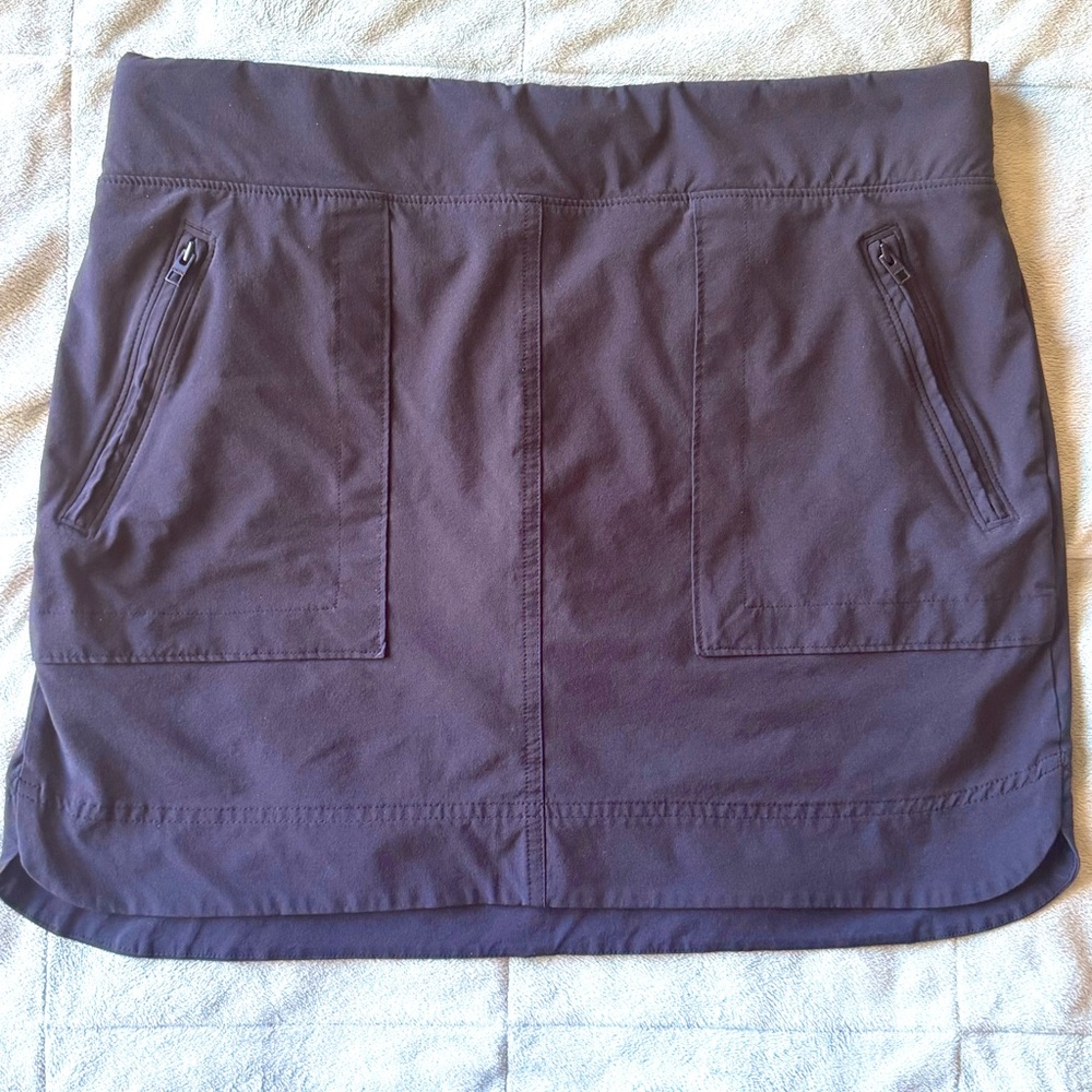 Athleta Skort